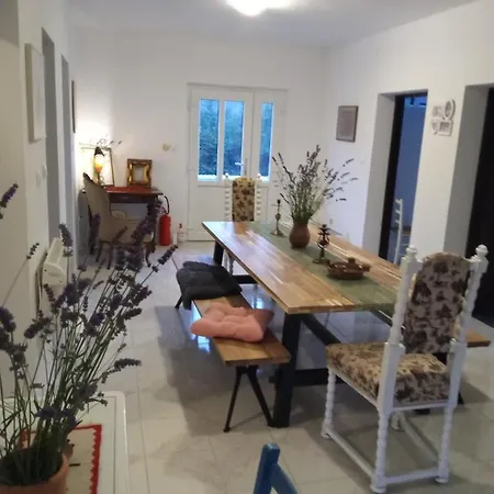 Apartman Kacic Sveti Ivan Dobrinjski Exterior photo