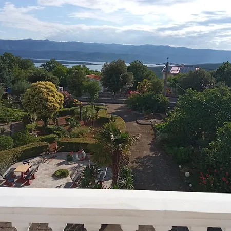 Apartman Kacic Sveti Ivan Dobrinjski Exterior photo
