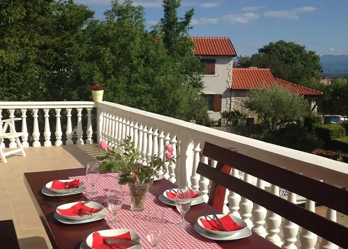 Apartman Kacic