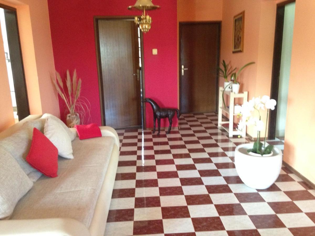Kacic Apartment *