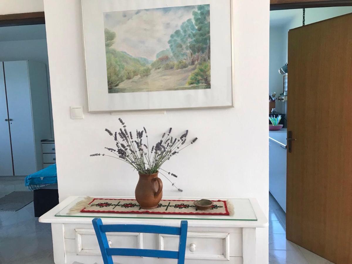 Kacic Apartment *