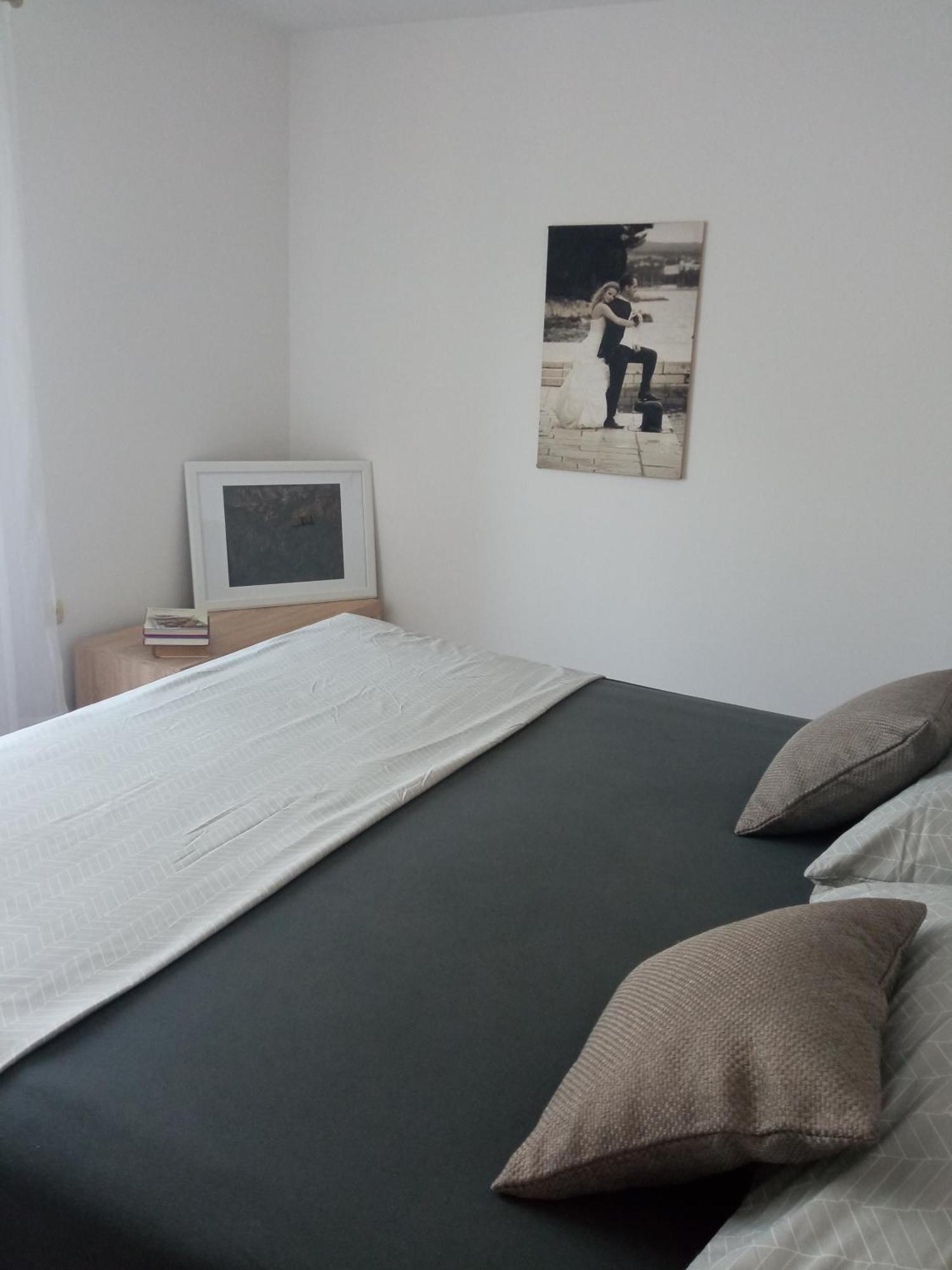 Apartment Kacic *