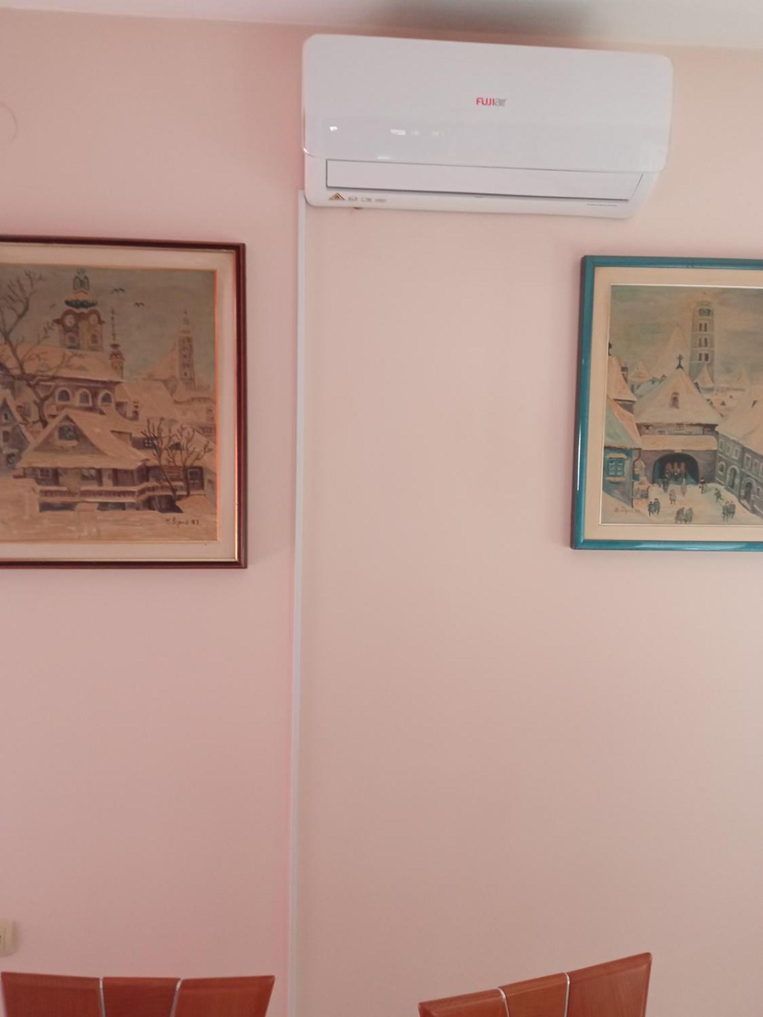 Apartment Kacic *