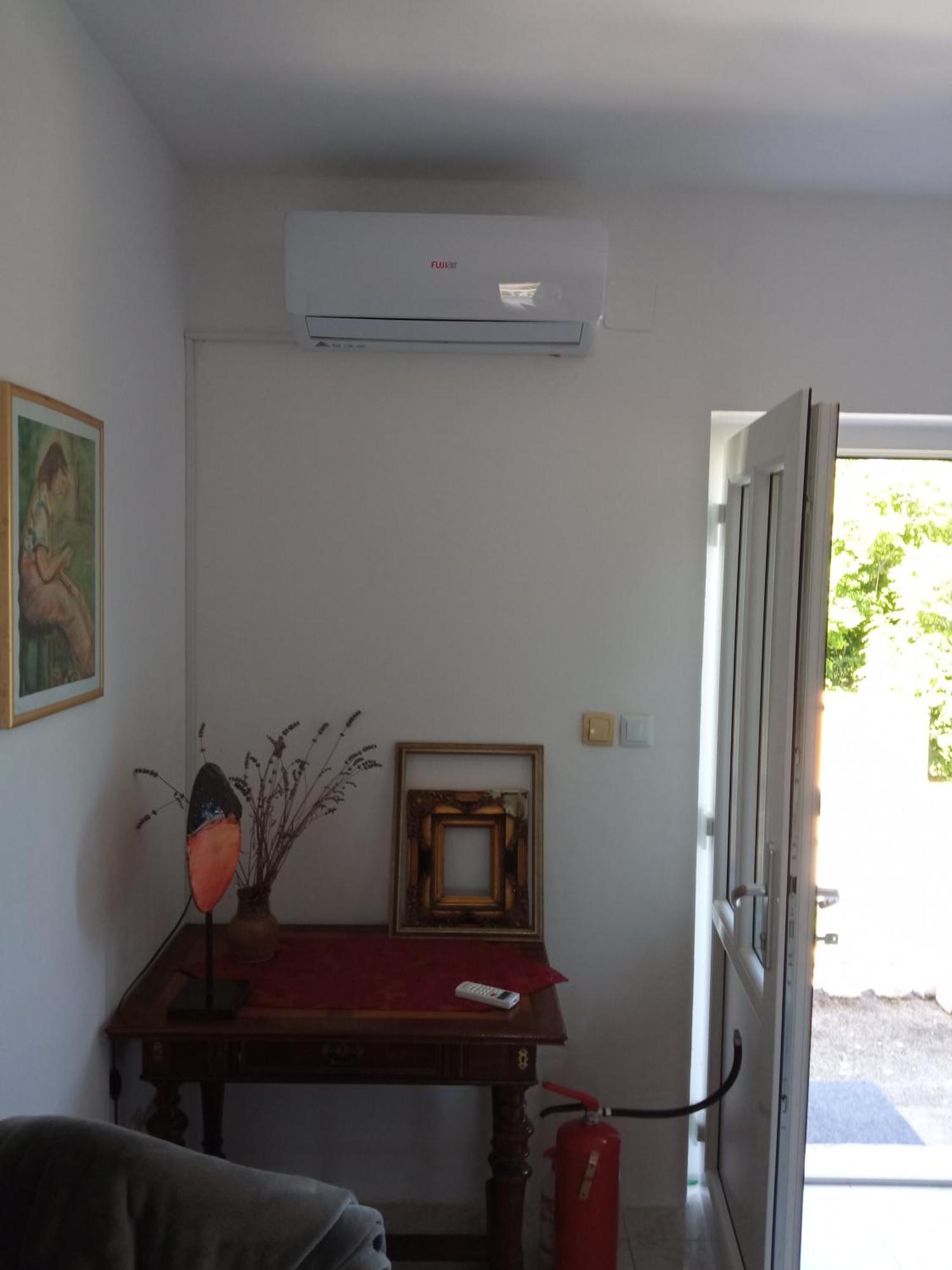 Apartment Kacic Sveti Ivan Dobrinjski